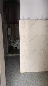 Bathroom Image of 1500 Sq.ft 3.5 BHK Builder Floor for rent in Anisabad Patna for Rs. 12000