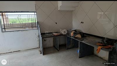 Kitchen Image of 1500 Sq.ft 2 BHK Independent House for sale in Usha Shri Colony Amravati for Rs. 4000000