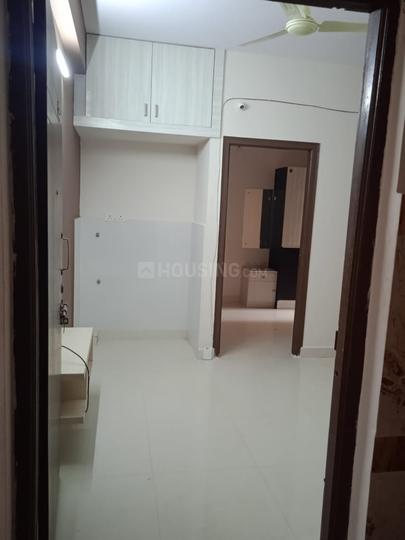 Vijaya Bank Layout, Bilekahalli Bedroom 1