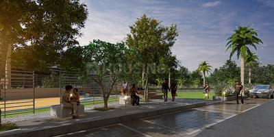 Image of 900 Sq.ft 2.5 BHK Apartment / Flat for sale in Primal Pride, Moshi, Pune for Rs. 5200000