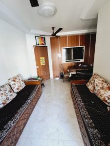 2 BHK Flat