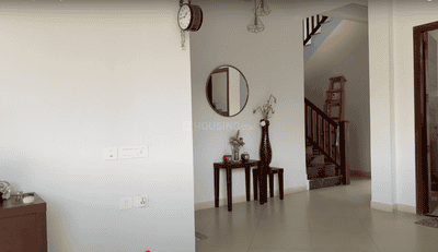 Image of 2563 Sq.ft 4 BHK Villa for sale in Vedic Village Greentech City, Vedic Village, Kolkata for Rs. 15200000