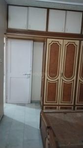Bedroom Image of 990 Sq.ft 2 BHK Apartment / Flat for rent in Bodakdev Ahmedabad for Rs. 28000