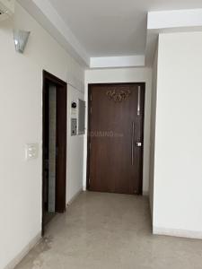 Hall Image of 2800 Sq.ft 3 BHK Apartment / Flat for sale in Experion Windchants, Sector 112 Gurgaon for Rs. 47500000