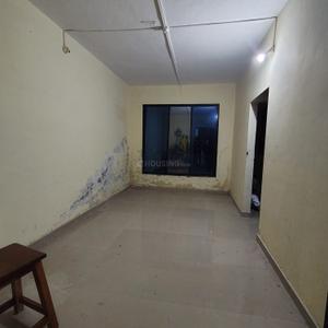 Hall Image of 375 Sq.ft 1 RK Apartment / Flat for sale in Shraddha Saburi Shreya Apartment, Vangani Thane for Rs. 1800000