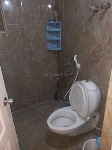 Bathroom Image of Nakshatra  in Thoraipakkam, Chennai