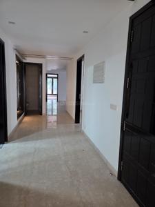 Hall Image of 4500 Sq.ft 4 BHK Builder Floor for rent in West End New Delhi for Rs. 550000