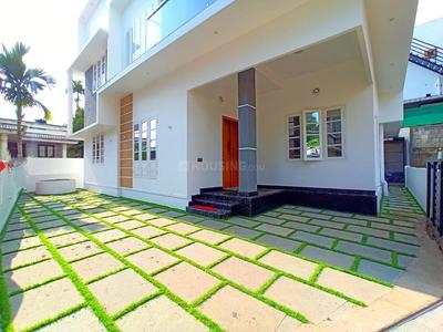 Image of 2000 Sq.ft 4 BHK Villa for sale in Kalamassery, Kochi for Rs. 7400000