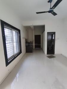 Hall Image of 300 Sq.ft 1 RK Apartment / Flat for rent in Manish Nagar Nagpur for Rs. 8000