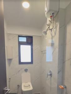 Image of 860 Sq.ft 2 BHK Apartment / Flat for rent in DLH Leo Tower, Andheri West, Mumbai for Rs. 130000