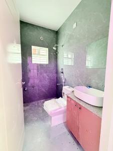 Image of 1200 Sq.ft 2 BHK Apartment / Flat for rent in HBR Layout, Bengaluru for Rs. 32000