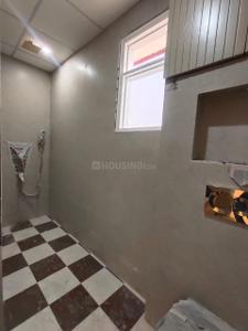 Bathroom Image of 2150 Sq.ft 3 BHK Builder Floor for sale in Wave Floors, Wave City Ghaziabad for Rs. 9900000