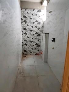 Bedroom Three Image of 1680 Sq.ft 3 BHK Apartment / Flat for sale in Neknampur Hyderabad for Rs. 10920000
