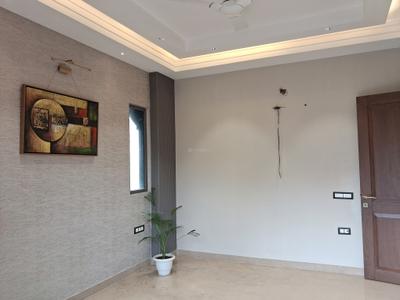 Bedroom Image of 1800 Sq.ft 3 BHK Builder Floor for sale in Kirti Nagar New Delhi for Rs. 42500000
