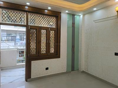 Bedroom Image of 1400 Sq.ft 3 BHK Builder Floor for sale in Indirapuram Ghaziabad for Rs. 12550000