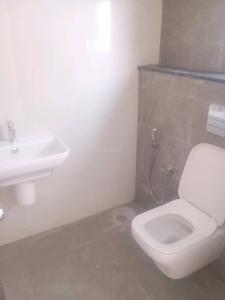 Bedroom Two Image of 2435 Sq.ft 3 BHK Apartment / Flat for sale in Kondapur Hyderabad for Rs. 25567500