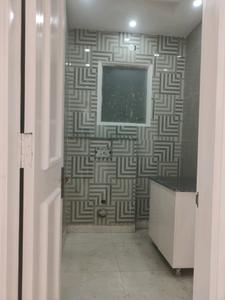 Common Bathroom Image of 2650 Sq.ft 4 BHK Builder Floor for sale in Green Field Colony Faridabad for Rs. 23000000