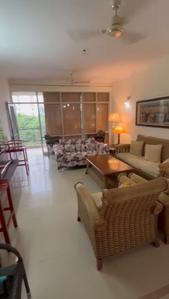 Hall Image of 3250 Sq.ft 4 BHK Apartment / Flat for sale in Parsvnath Panorama, Surajpur Site 4 Greater Noida for Rs. 32000000