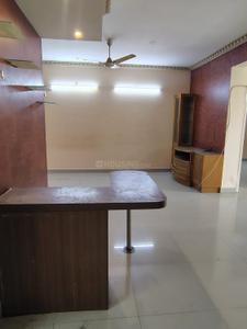 Hall Image of 1260 Sq.ft 2 BHK Independent House for rent in Kasturi Nagar Bengaluru for Rs. 37000