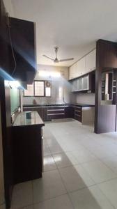 Kitchen Image of 1450 Sq.ft 3 BHK Apartment / Flat for sale in Sama Savli Vadodara for Rs. 6000000