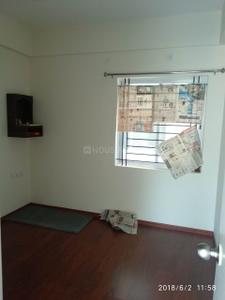 Bedroom Image of 1560 Sq.ft 3 BHK Apartment / Flat for rent in Sekhar Hyde Park, Nagondanahalli Bengaluru for Rs. 35000