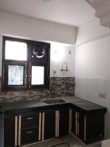 Kitchen Image of 2100 Sq.ft 3 BHK Apartment / Flat for sale in Trimurti Apartments, Sector 12 Dwarka New Delhi for Rs. 28200000