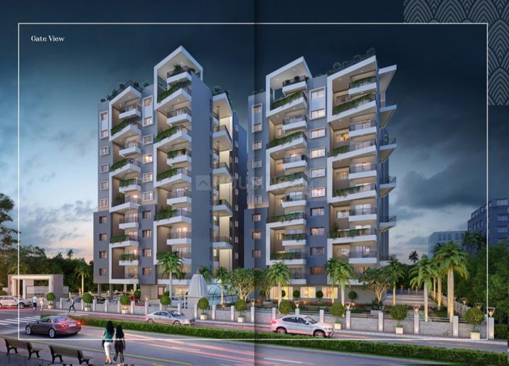 Prathana Ecoville Main Image 1