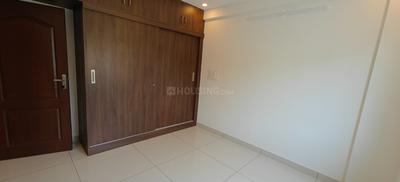 Bedroom Image of 2000 Sq.ft 3 BHK Apartment / Flat for rent in Kalyan Nagar Bengaluru for Rs. 50000