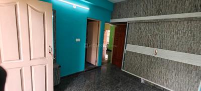 Bedroom Image of 1200 Sq.ft 2 BHK Apartment / Flat for rent in Banaswadi Bengaluru for Rs. 30500