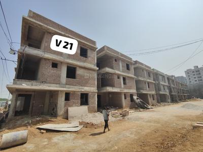 Image of 3671 Sq.ft 4 BHK Villa for sale in Happy Homes Colony, Hyderabad for Rs. 44052000