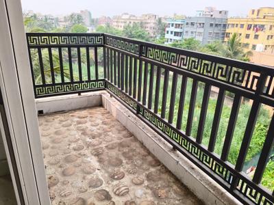 Image of 1084 Sq.ft 2 BHK Apartment / Flat for sale in Airport Gate no. 1, Kolkata for Rs. 3800000