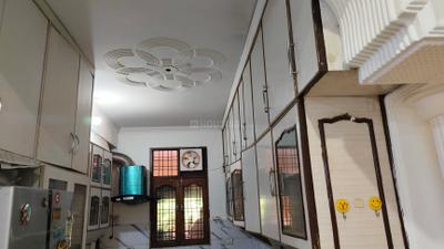 Kitchen Image of 1500 Sq.ft 3 BHK Builder Floor for rent in Sector 17 Gurgaon for Rs. 35000