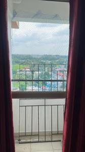Balcony Image of 475 Sq.ft 1 BHK Apartment / Flat for sale in Kalamassery Kochi for Rs. 3000000