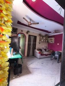 Hall Image of 657 Sq.ft 2 BHK Independent House for sale in Maddilapalem Visakhapatnam for Rs. 15000000