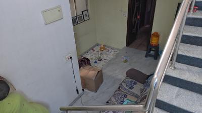 Living Room Image of 540 Sq.ft 1 BHK Independent House for sale in Vanasthalipuram Hyderabad for Rs. 9300000