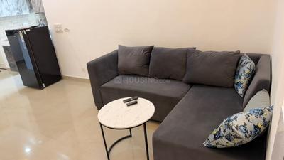 Hall Image of 1125 Sq.ft 2 BHK Apartment / Flat for rent in Suncity Avenue 76, Sector 76 Gurgaon for Rs. 33000