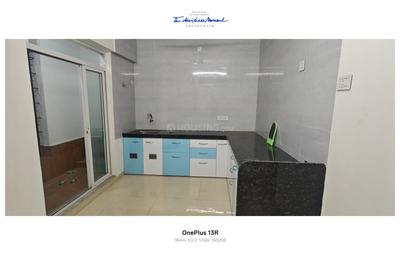 Samraat Symphony 02 Kitchen 1
