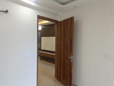 Bedroom Image of 1000 Sq.ft 3 BHK Apartment / Flat for sale in Rajpur Khurd Extension New Delhi for Rs. 7000000