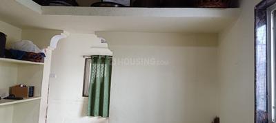 Balcony Image of 900 Sq.ft 1.5 BHK Independent House for rent in Mahendra Hills Secunderabad for Rs. 11000