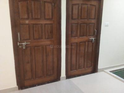 Bedroom Image of 1860 Sq.ft 2 BHK Independent House for rent in Ashok Nagar Gorakhpur for Rs. 16000