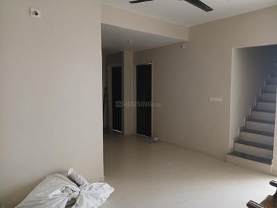 Hall Image of 1200 Sq.ft 4 BHK Apartment / Flat for sale in Sunpharma Road Vadodara for Rs. 4400000