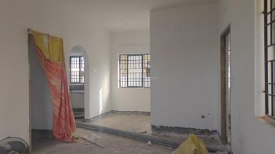 Living Room Image of 950 Sq.ft 2 BHK Independent House for sale in Kattankulathur Chennai for Rs. 7500000
