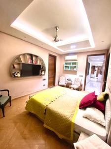 Bedroom Image of Gauri  in Greater Kailash I, New Delhi