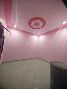 Bedroom Image of 1080 Sq.ft 3 BHK Independent House for rent in Sector 23 Faridabad for Rs. 15000