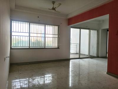 Living Room Image of 1100 Sq.ft 2 BHK Apartment / Flat for sale in Kolte Patil Life Republic R4, Tathawade Pune for Rs. 8200000