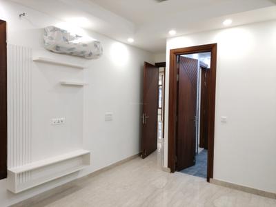 Bedroom Image of 1900 Sq.ft 3 BHK Builder Floor for sale in DDA Residential Flats, Sector 8 Dwarka New Delhi for Rs. 29000000