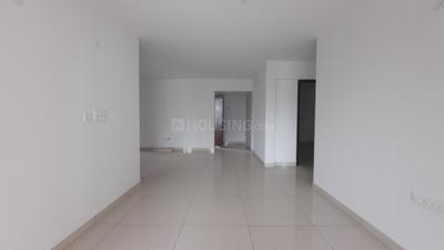 Hall Image of 1643 Sq.ft 3 BHK Apartment / Flat for sale in Binary Temple Tree by Binary Realty, Sarjapur Bengaluru for Rs. 16500000