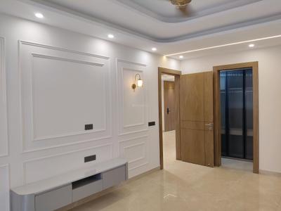 Bedroom Image of 2367 Sq.ft 4 BHK Builder Floor for sale in Sector 45 Gurgaon for Rs. 35600000