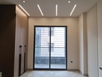 Bedroom Image of 2250 Sq.ft 4 BHK Builder Floor for sale in Paschim Vihar New Delhi for Rs. 46500000