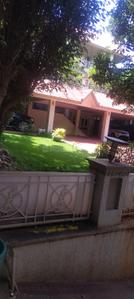 Balcony Image of 11500 Sq.ft 6 BHK Independent House for rent in Banjara Hills Hyderabad for Rs. 700000